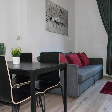 קרקוב Old Cracow Apartment Mazowiecka 11 מראה חיצוני תמונה