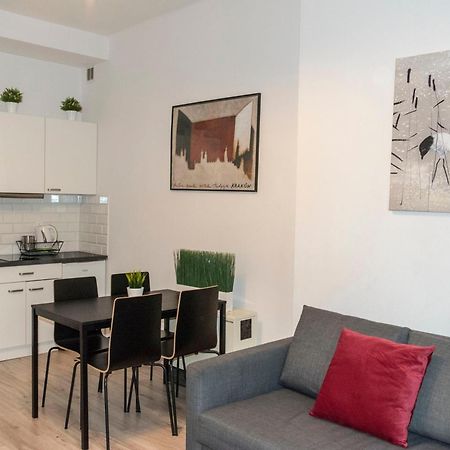 קרקוב Old Cracow Apartment Mazowiecka 11 מראה חיצוני תמונה