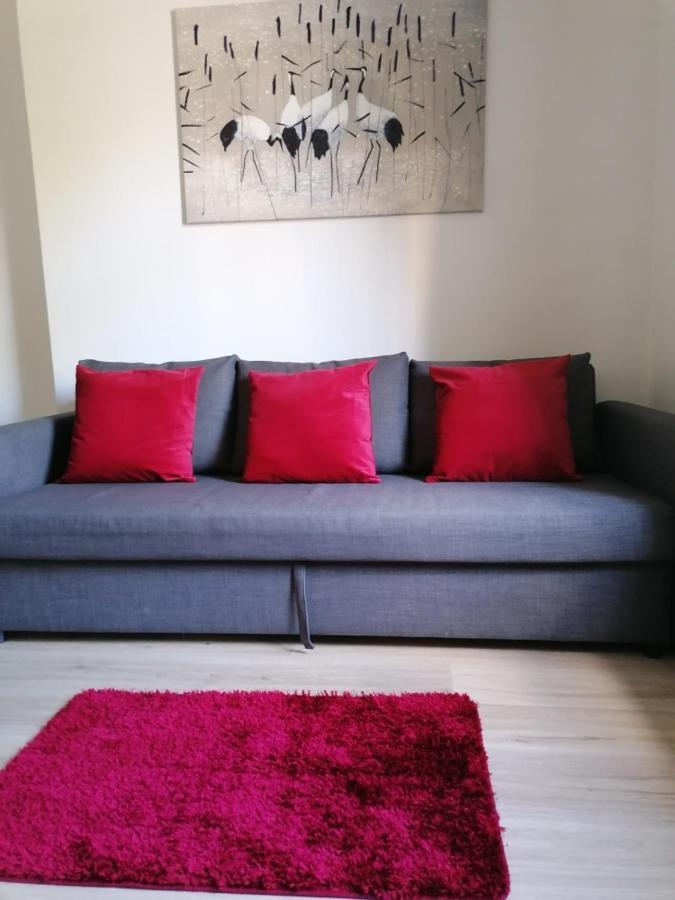 קרקוב Old Cracow Apartment Mazowiecka 11 מראה חיצוני תמונה