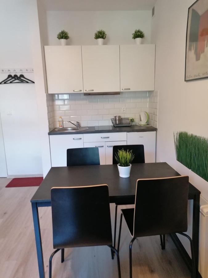 קרקוב Old Cracow Apartment Mazowiecka 11 מראה חיצוני תמונה
