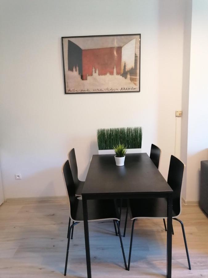 קרקוב Old Cracow Apartment Mazowiecka 11 מראה חיצוני תמונה