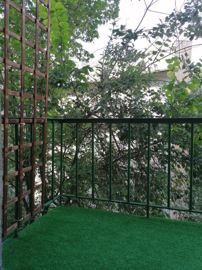 קרקוב Old Cracow Apartment Mazowiecka 11 מראה חיצוני תמונה