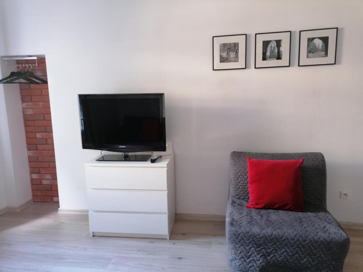 קרקוב Old Cracow Apartment Mazowiecka 11 מראה חיצוני תמונה